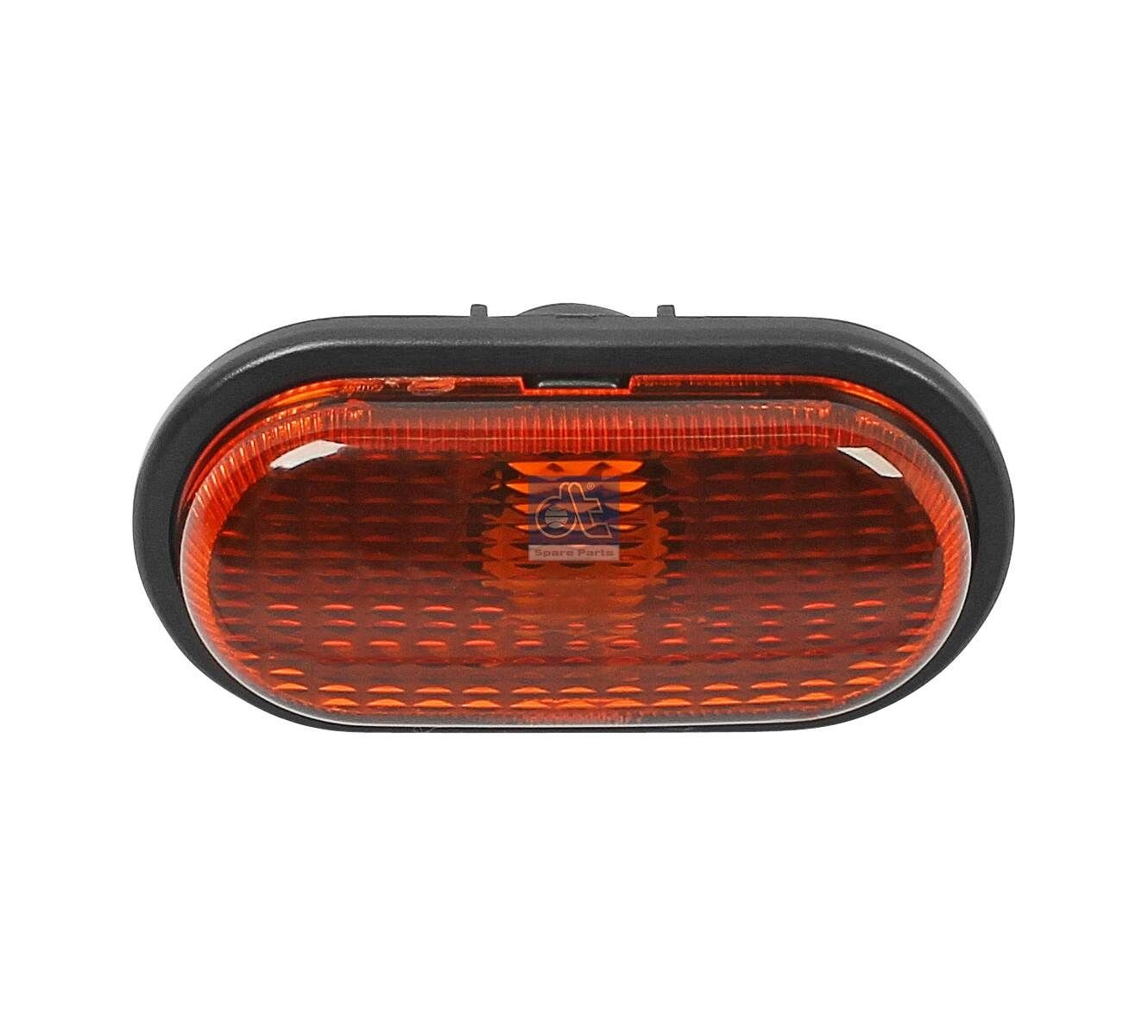 DT Spare Parts Pisca 6.85016SP Pisca lateral DT Spare Parts NISSAN 6.85016SP