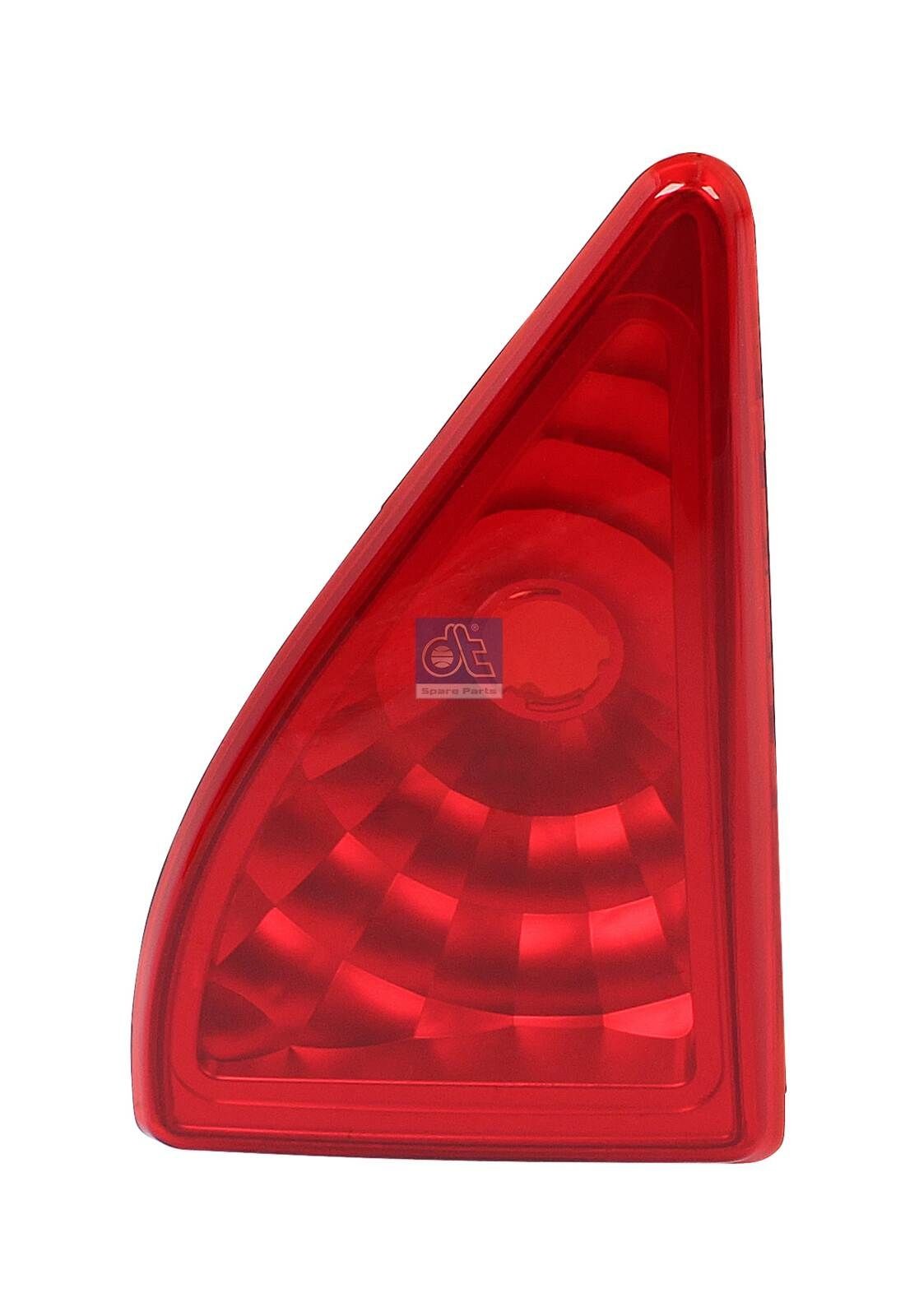 Luce stop DT Spare Parts 6.86181SP DT Spare Parts 6.86181SP Stop posteriore Volkswagen POLO 2005