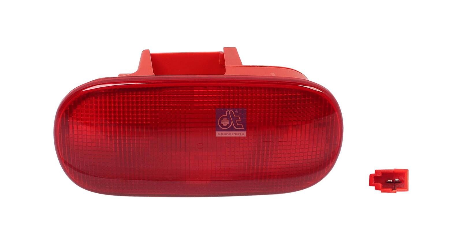 DT Spare Parts Brake light 6.86182 DT Spare Parts 6.86182 Peugeot 406 Saloon brake lights replacement