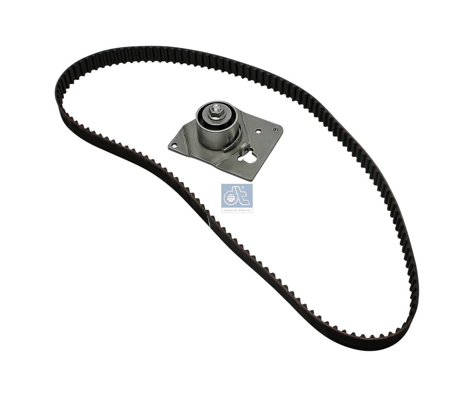 DT Spare Parts Σετ οδοντωτού ιμάντα 6.91247 DT Spare Parts Οδοντωτός ιμάντας MAZDA 6.91247