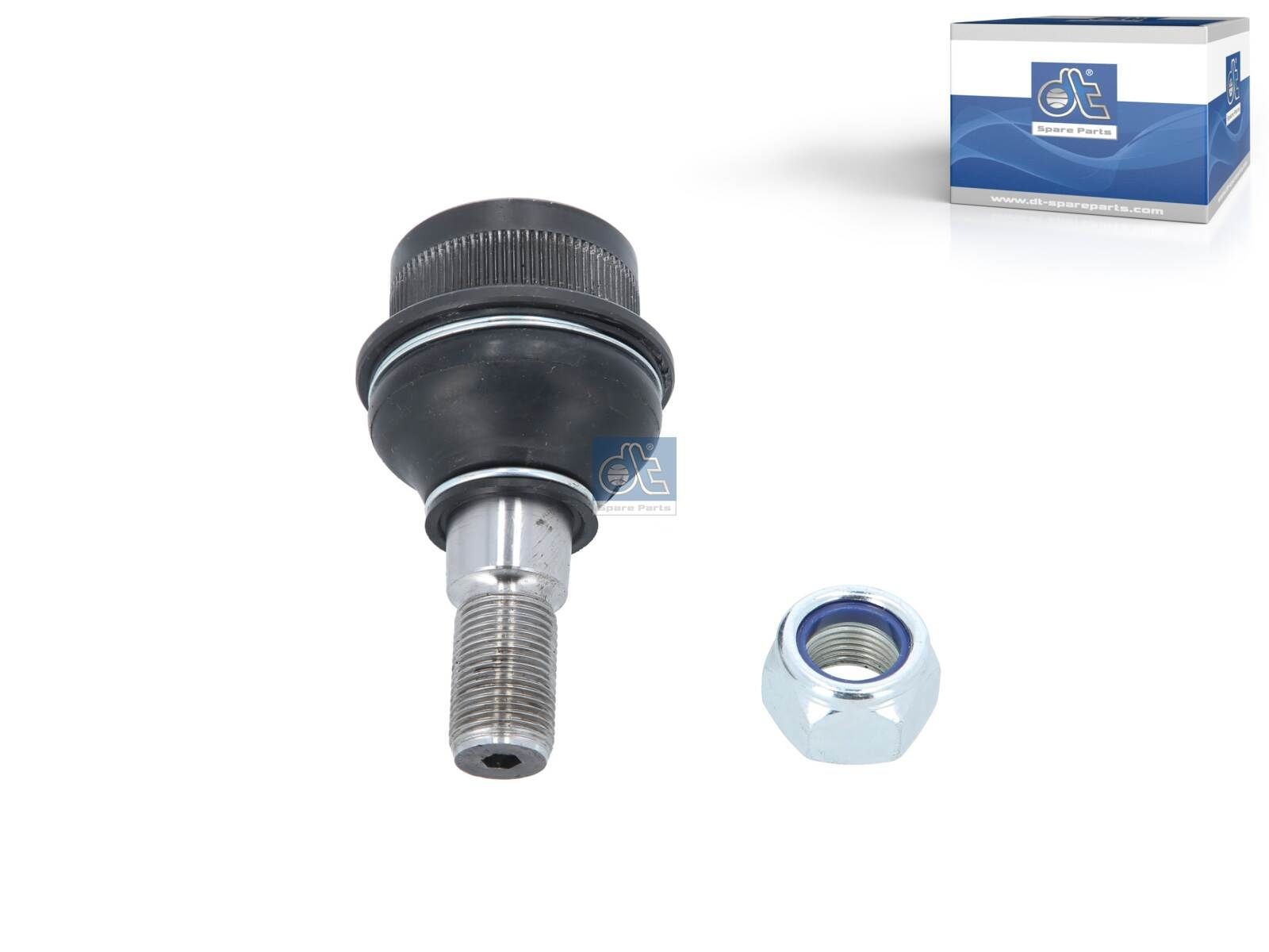 DT Spare Parts Balst- / Virzošais šarnīrs 7.13102 DT Spare Parts Lodbalsts FORD 7.13102