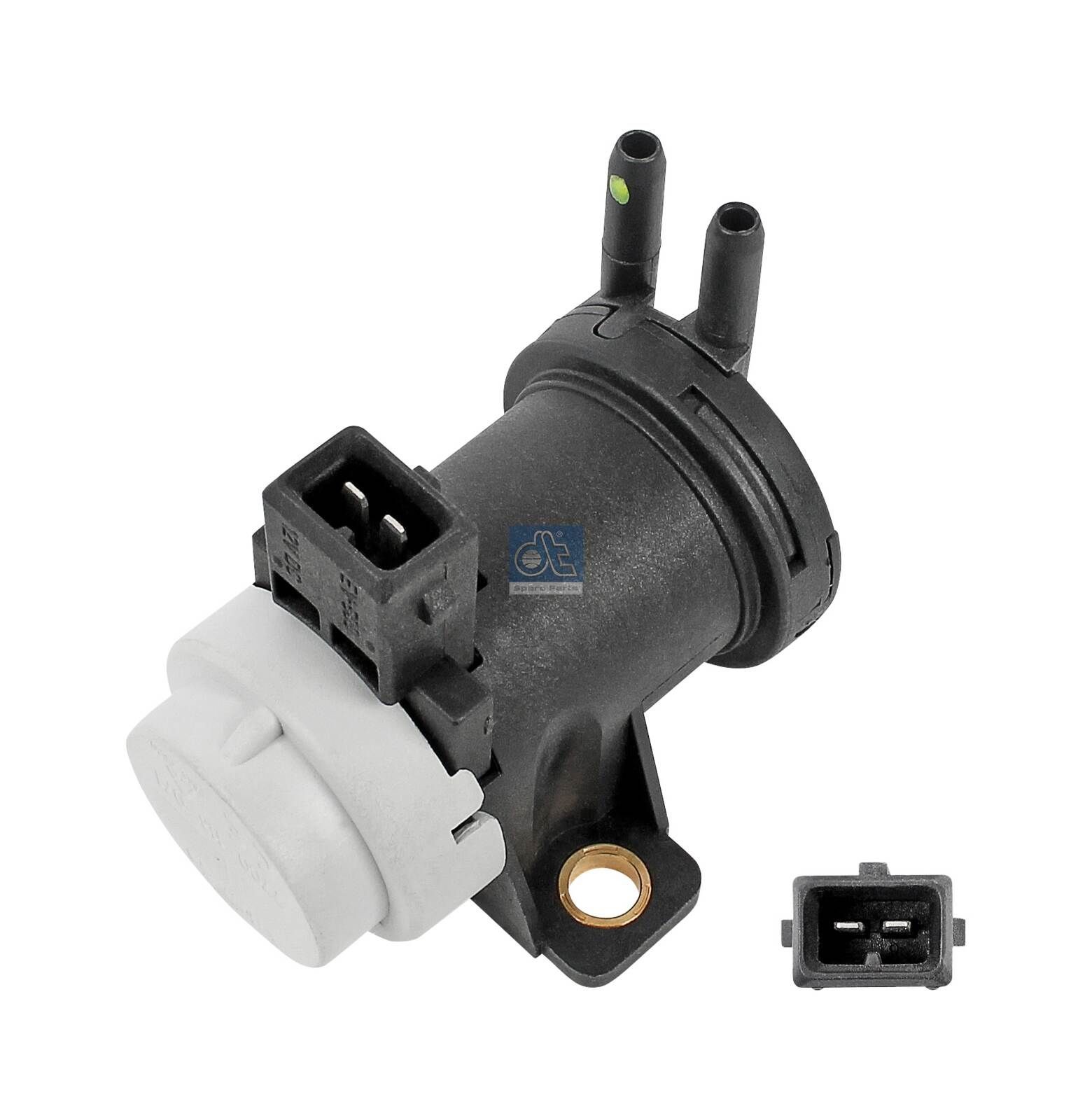 DT Spare Parts Menič tlaku, Riadenie výfukových plynov 7.16126 DT Spare Parts 7.16126 Ventil regulácie plniaceho tlaku Iveco Daily 4 originálne cena