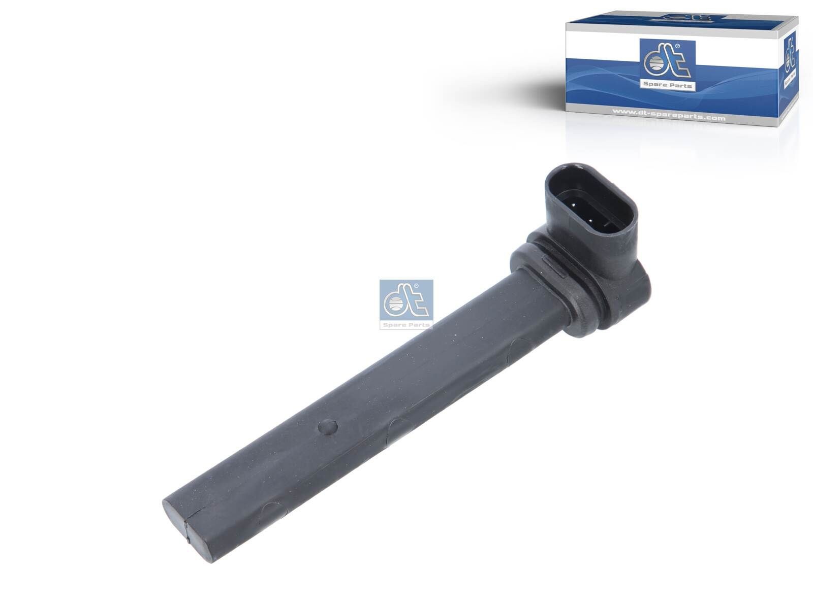 DT Spare Parts Sensor, koelvloeistofpleil 7.21701 Sensor, koelvloeistofpleil DT Spare Parts VOYAGER 7.21701 goedkoop