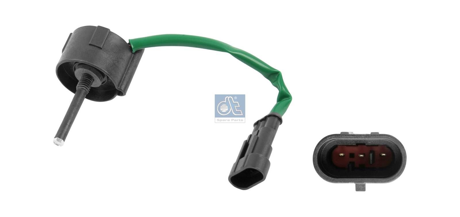 DT Spare Parts Veeandur, toitesüsteem 7.24050 DT Spare Parts 7.24050 Veeandur, toitesüsteem Mercedes W211 odav
