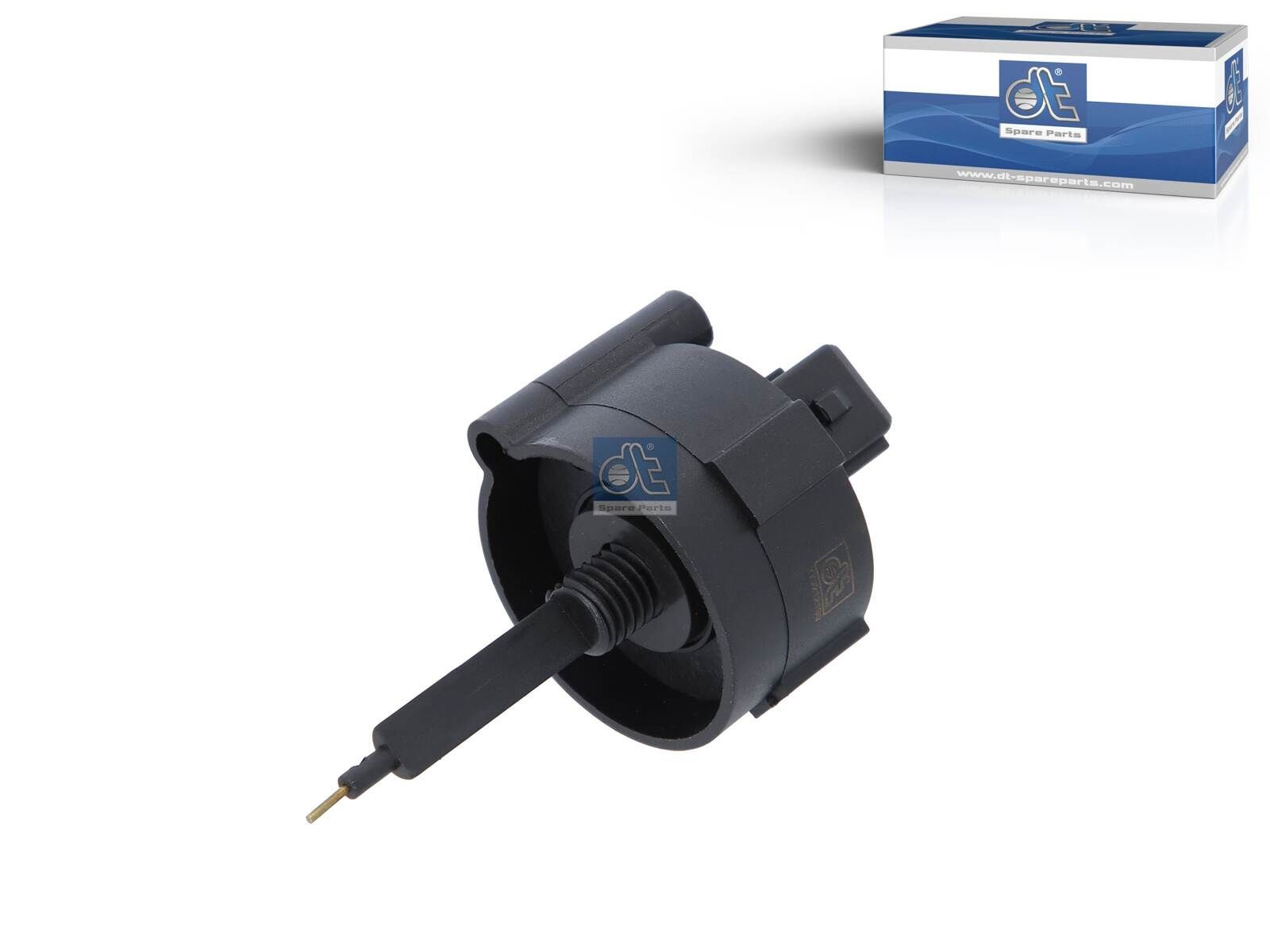 DT Spare Parts Sensore acqua, Impianto carburante 7.24051 DT Spare Parts 7.24051 Sensore acqua, impianto carburante Vivaro Van (X83) originale prezzo