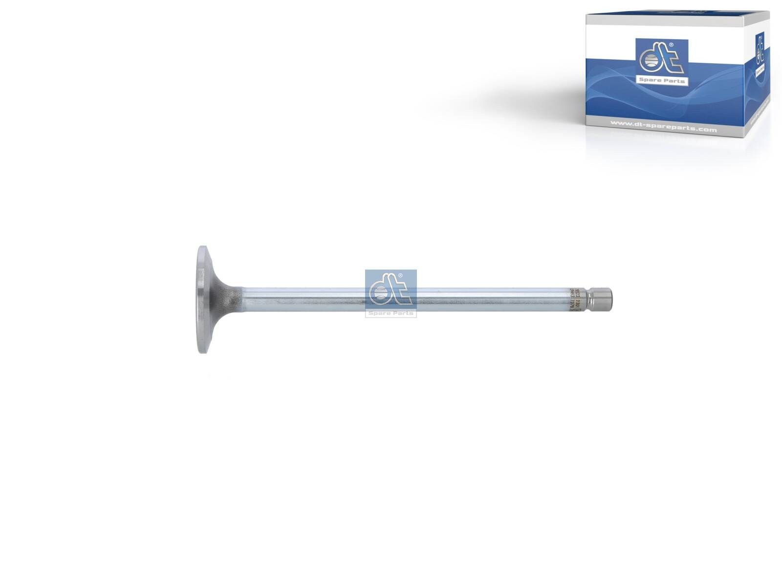 DT Spare Parts Bränslefilter 7.24066 7.24066 DT Spare Parts Bensinfilter Porsche