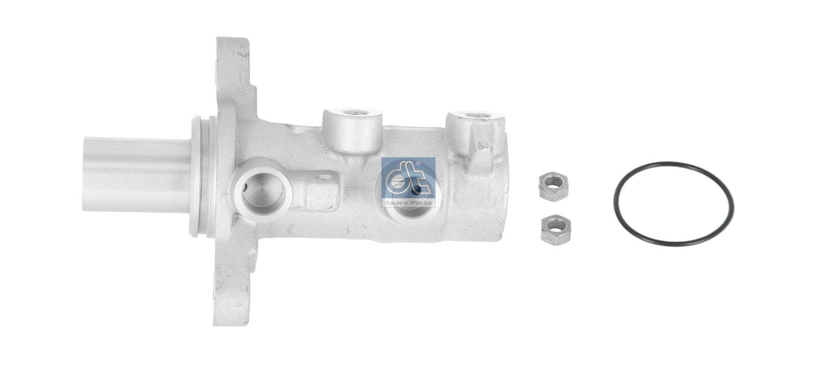 DT Spare Parts Huvudbromscylinder 7.34294 7.34294 DT Spare Parts Bromshuvudcylinder Ford