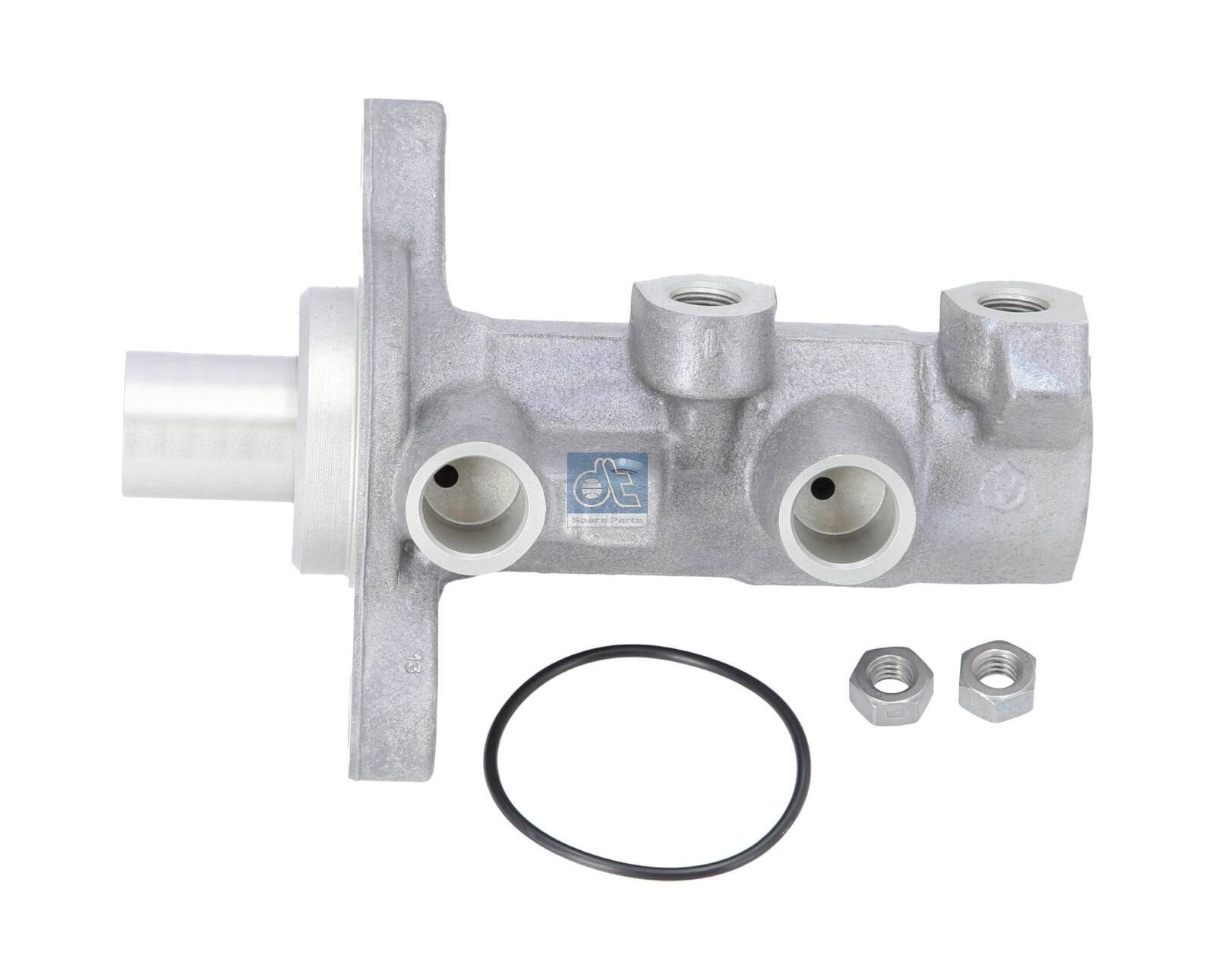 DT Spare Parts Huvudbromscylinder 7.34296 7.34296 DT Spare Parts Huvudbromscylinder Ford