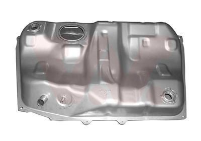 VAN WEZEL Brændstoftank 5304081 Brændstoftank VAN WEZEL Mercedes-Benz SL 5304081