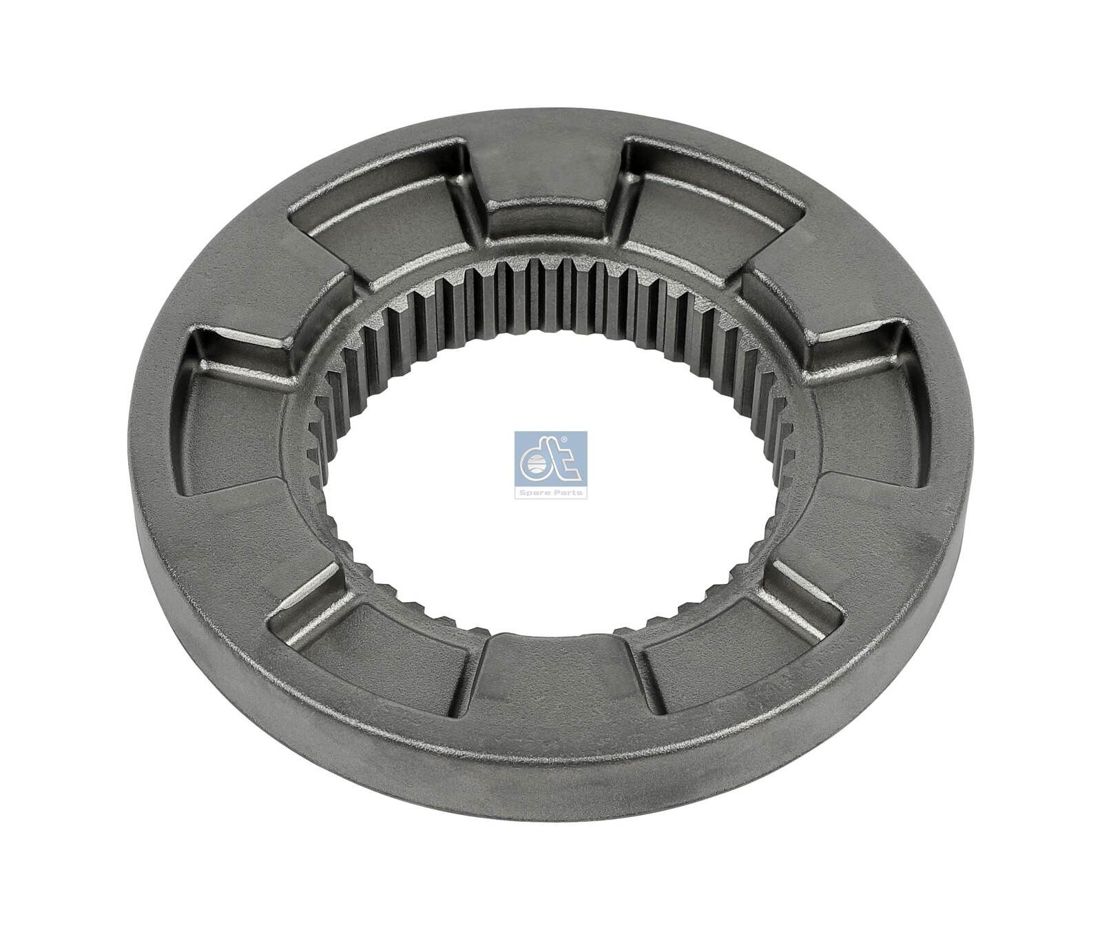 DT Spare Parts Ophæng, differential 7.38148 7.38148 Differentiale DT Spare Parts RENAULT MASTER