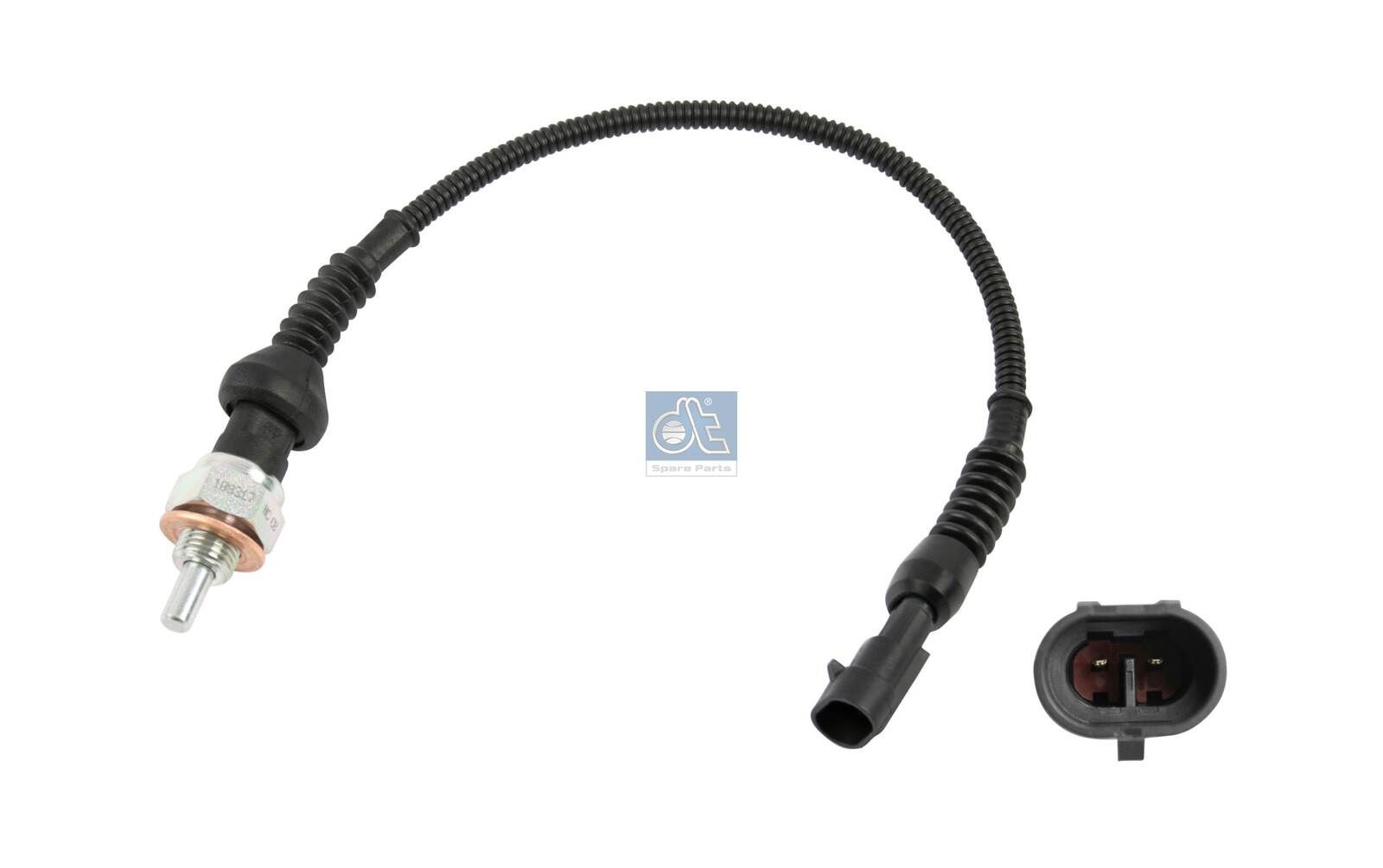 DT Spare Parts Lüliti, Diffrilukk 7.38240 DT Spare Parts 7.38240 Lüliti, Diffrilukk