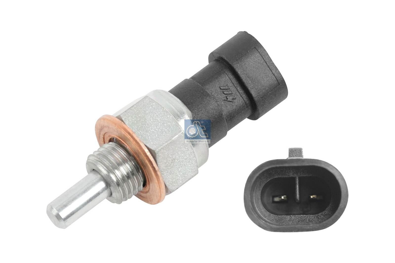 DT Spare Parts Bryter 7.40122 7.40122 Elektrosett, tilhengerinnretning IVECO Daily DT Spare Parts
