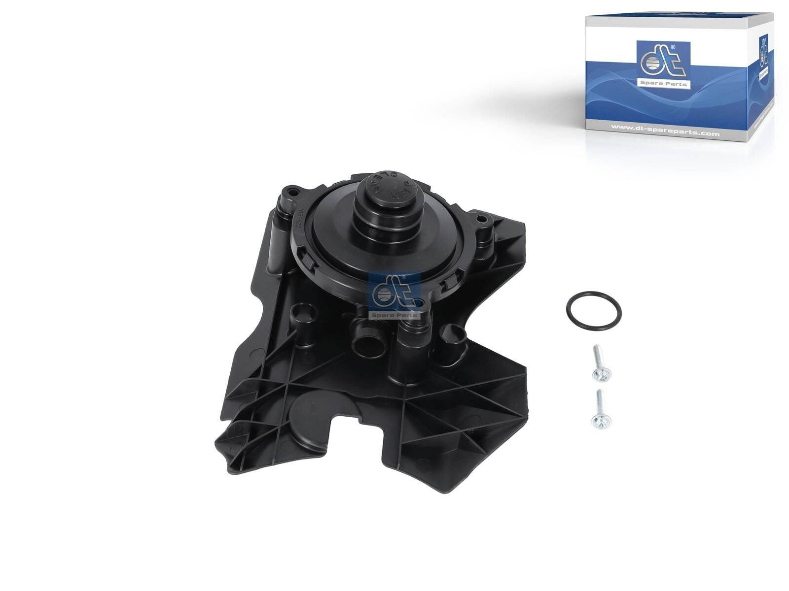 DT Spare Parts Soupape de filtre à carburant 7.51275 Soupape de filtre à carburant DT Spare Parts JUKE 7.51275 pas cher