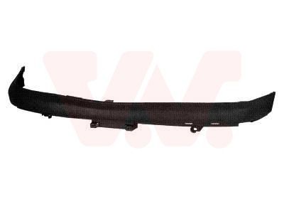 Stötfångare VAN WEZEL 5304570 VAN WEZEL 5304570 Kofångare bak Toyota PREVIA 2008