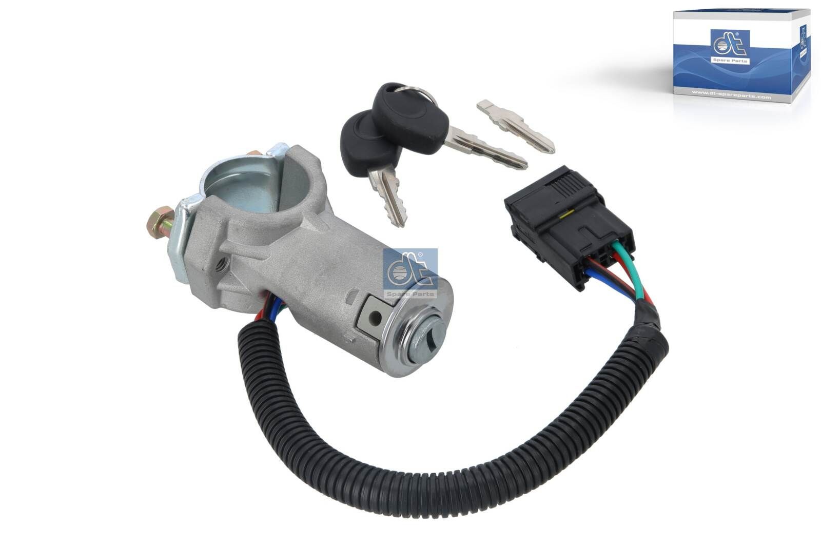 DT Spare Parts Κλειδαριά τιμονιού 7.78038 Διακόπτες μίζας DT Spare Parts GRAND VITARA 7.78038 φθηνά