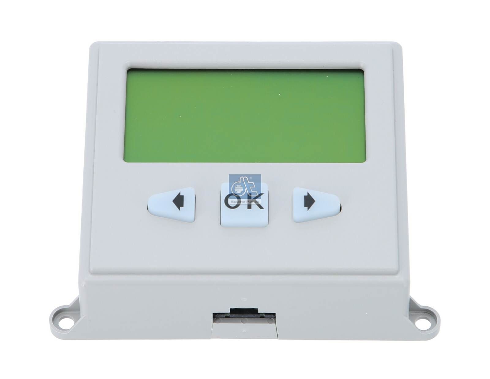 DT Spare Parts Εγκέφαλος, φωτισμός 7.78222 Εγκέφαλος, φωτισμός DT Spare Parts CX-30 7.78222 φθηνά