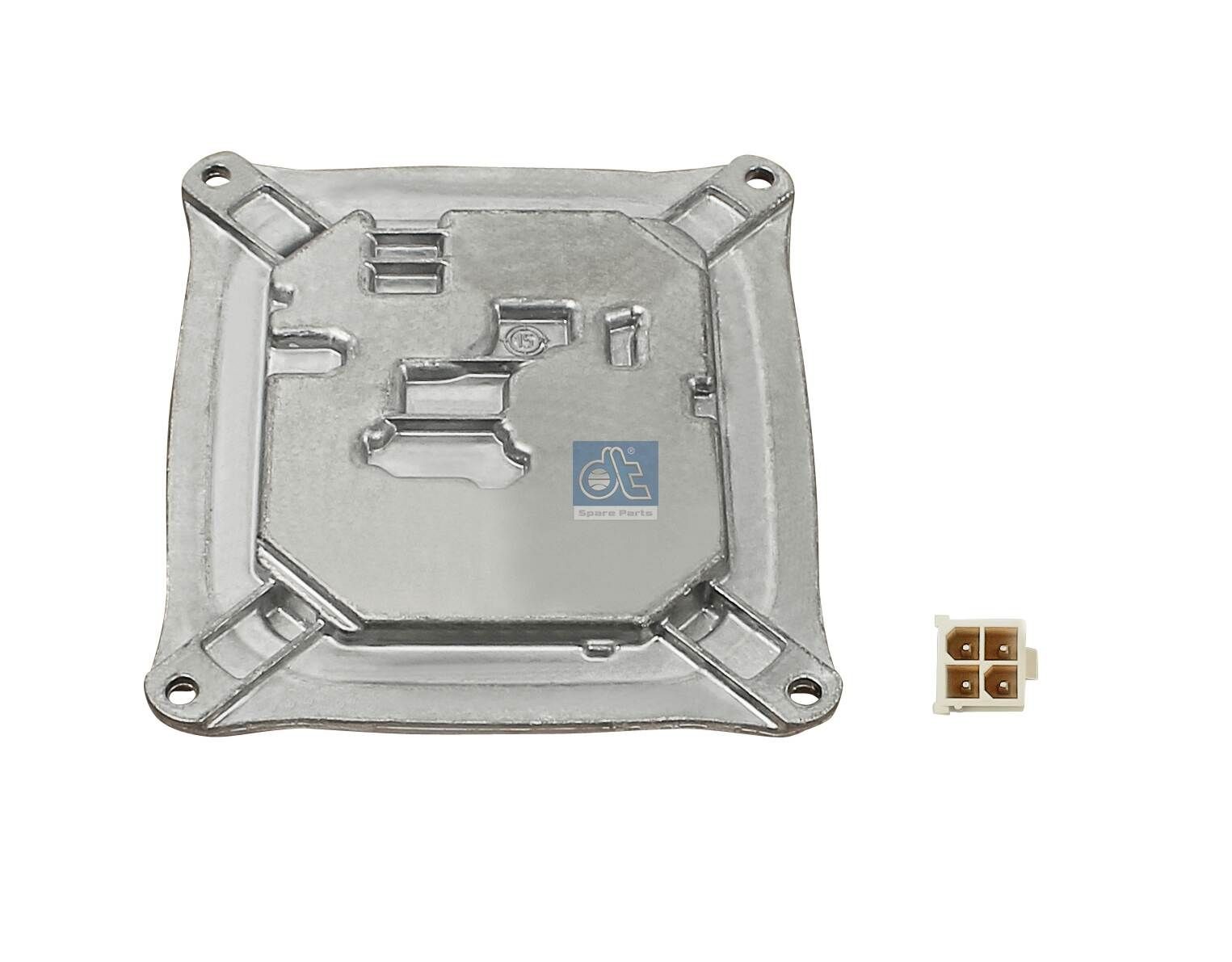 DT Spare Parts Styreenhed, belysning 7.78225 7.78225 Styreenhed, belysning SAAB 9-5 DT Spare Parts