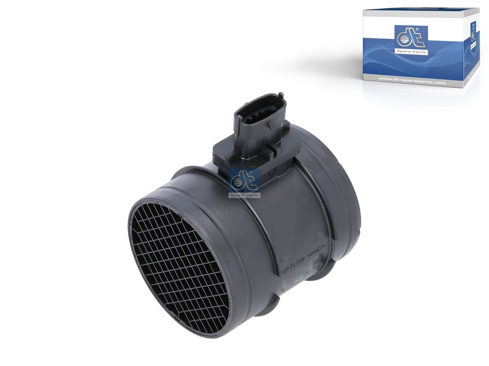 DT Spare Parts Luchtmassameter (LMM) 7.78262 Seat ALHAMBRA LMM sensor DT Spare Parts 7.78262