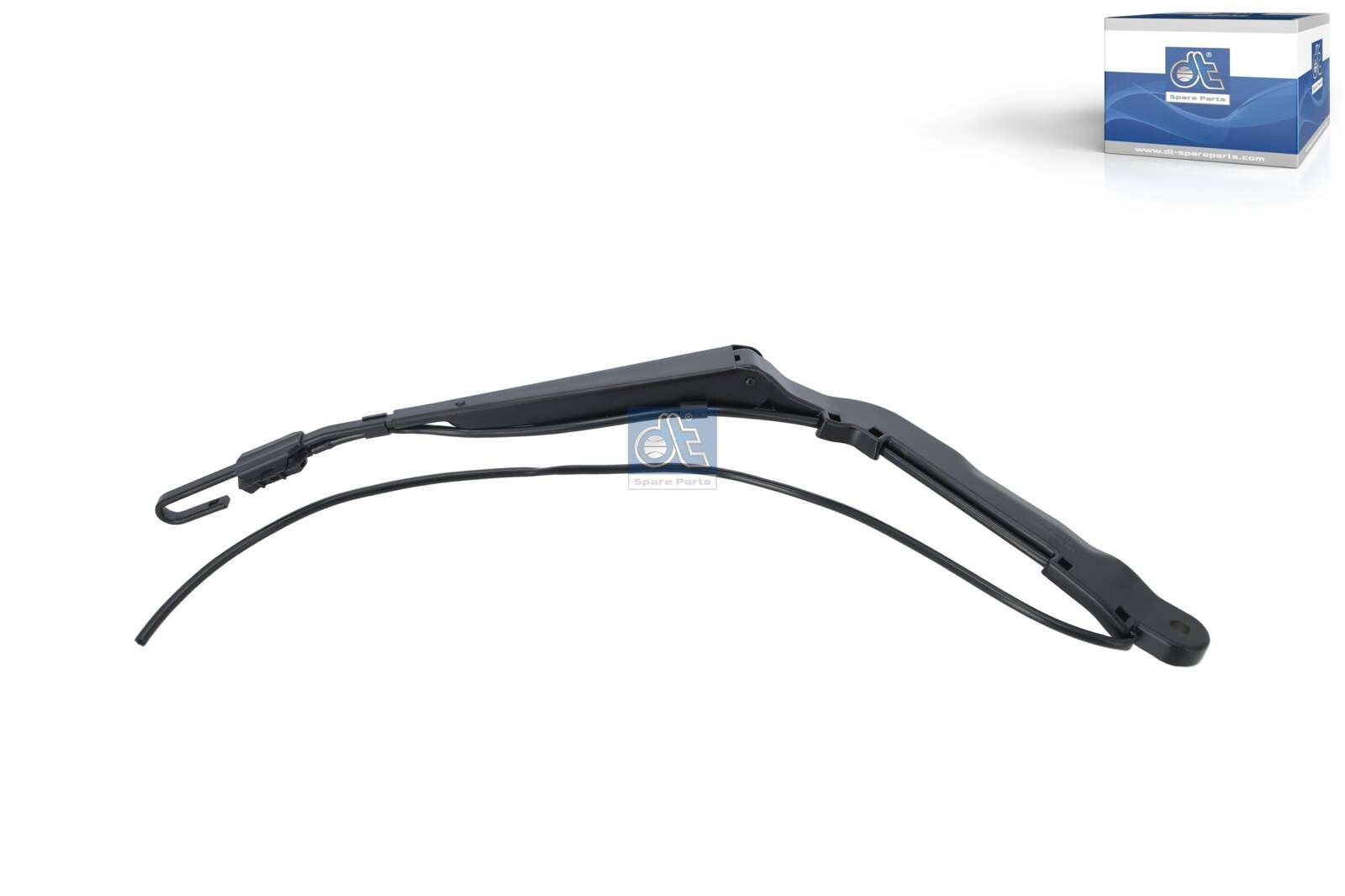 DT Spare Parts Scheibenwischerarm 7.79131 7.79131 DT Spare Parts IVECO Daily II Kasten / Kombi Wischerarm Kosten