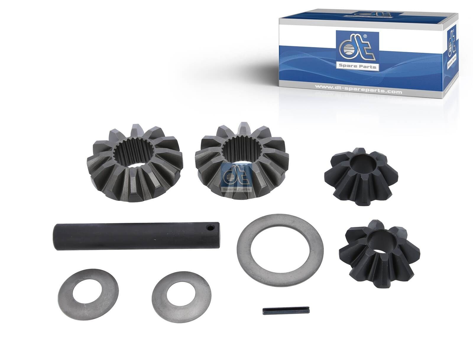 DT Spare Parts Kit de réparation, différentiel 7.92804 7.92804 Kit de réparation, différentiel DT Spare Parts VOLKSWAGEN ID.4