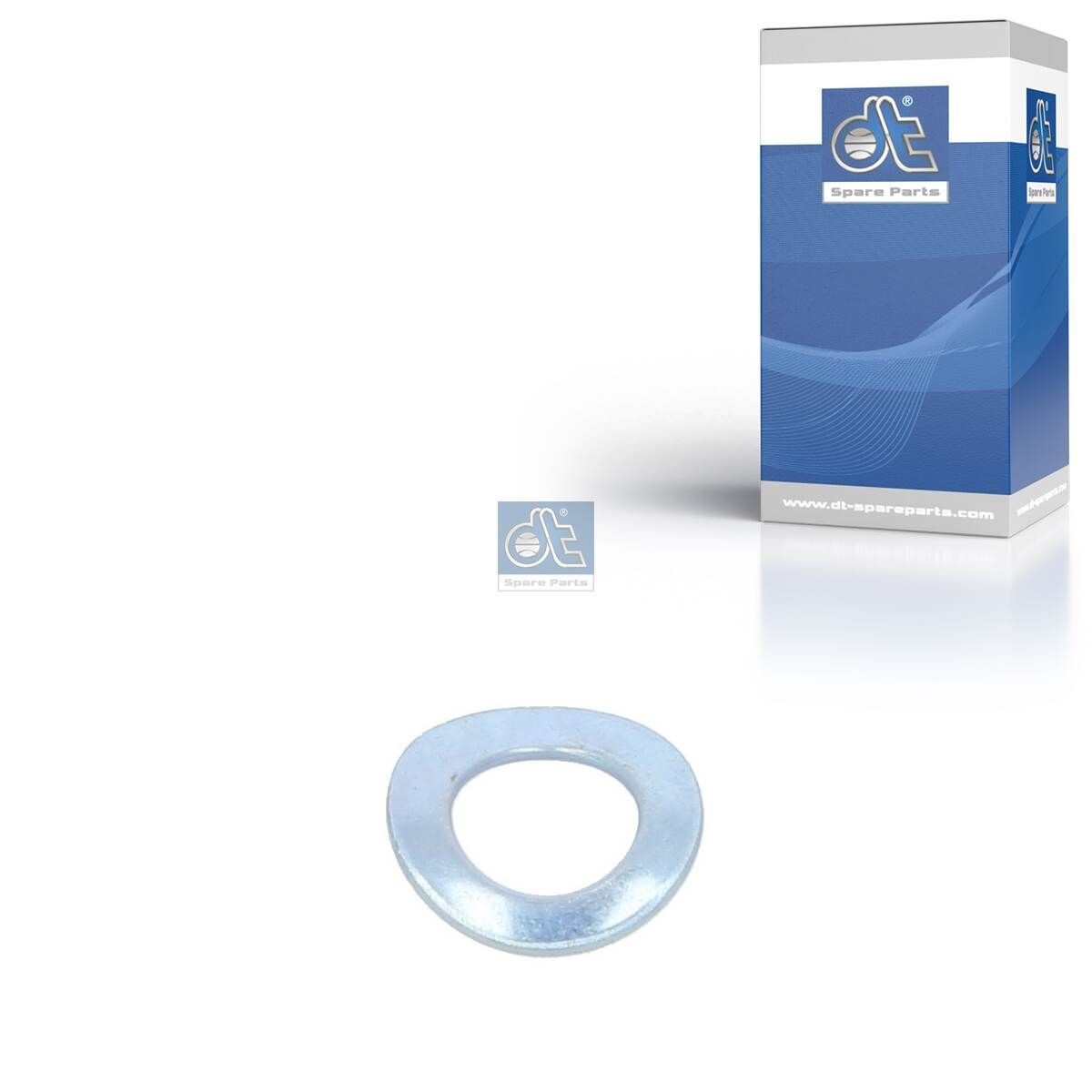 DT Spare Parts Fjäderbricka 9.12010 DT Spare Parts 9.12010 Fjäderbricka