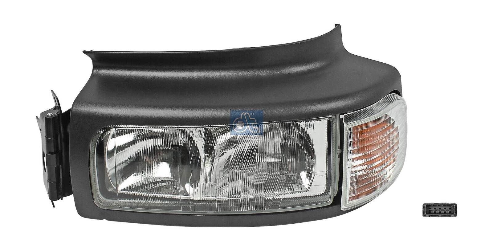 DT Spare Parts Autobatéria 9.67425 DT Spare Parts 9.67425 Żtartovacia batéria Honda Accord 5 Coupe cena