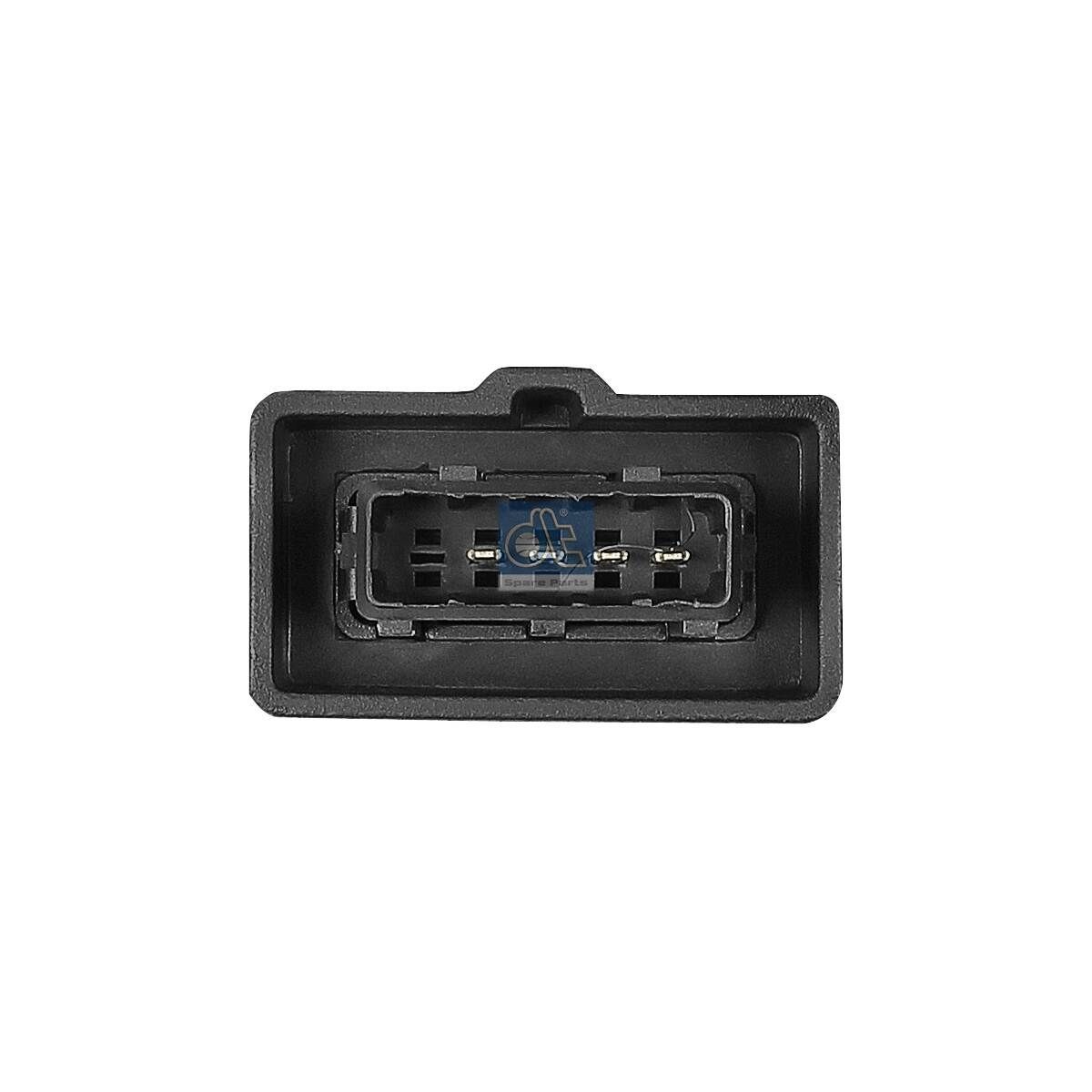 DT Spare Parts Autobatéria 9.67426 Żtartovacia batéria DT Spare Parts Seat EXEO 9.67426