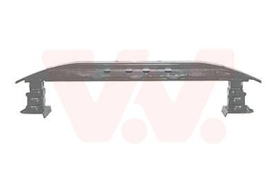 VAN WEZEL Bumperbalk 5307560 VAN WEZEL 5307560 Bumperbalk TOYOTA Auris Hatchback (E15) 2.4 4WD (AZE154H) 167 Pk 2008