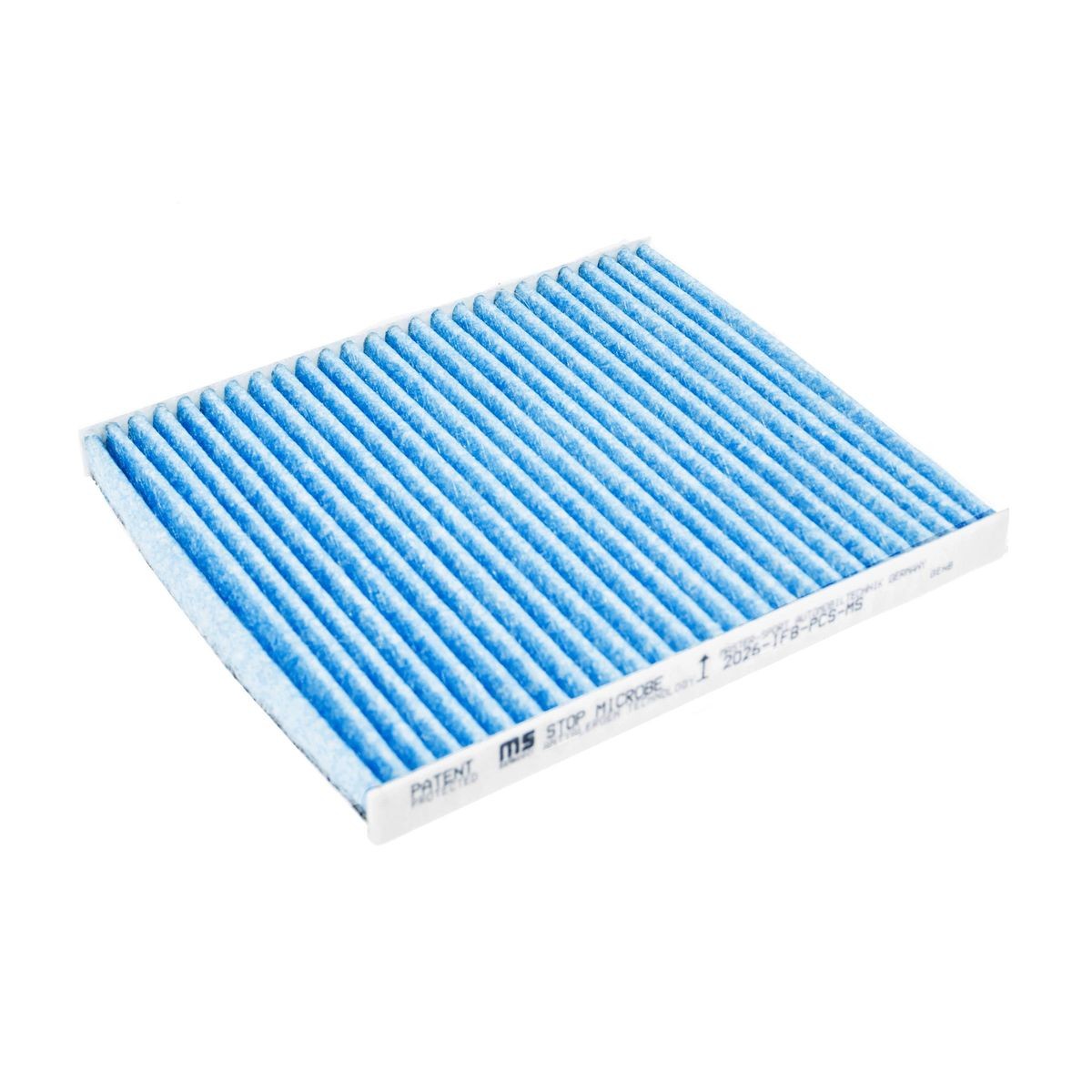 MASTER-SPORT Filter vnútorného priestoru 2026-IFB-PCS-MS MASTER-SPORT 2026-IFB-PCS-MS Peľový filter Fiat 500 312 za nízku cenu
