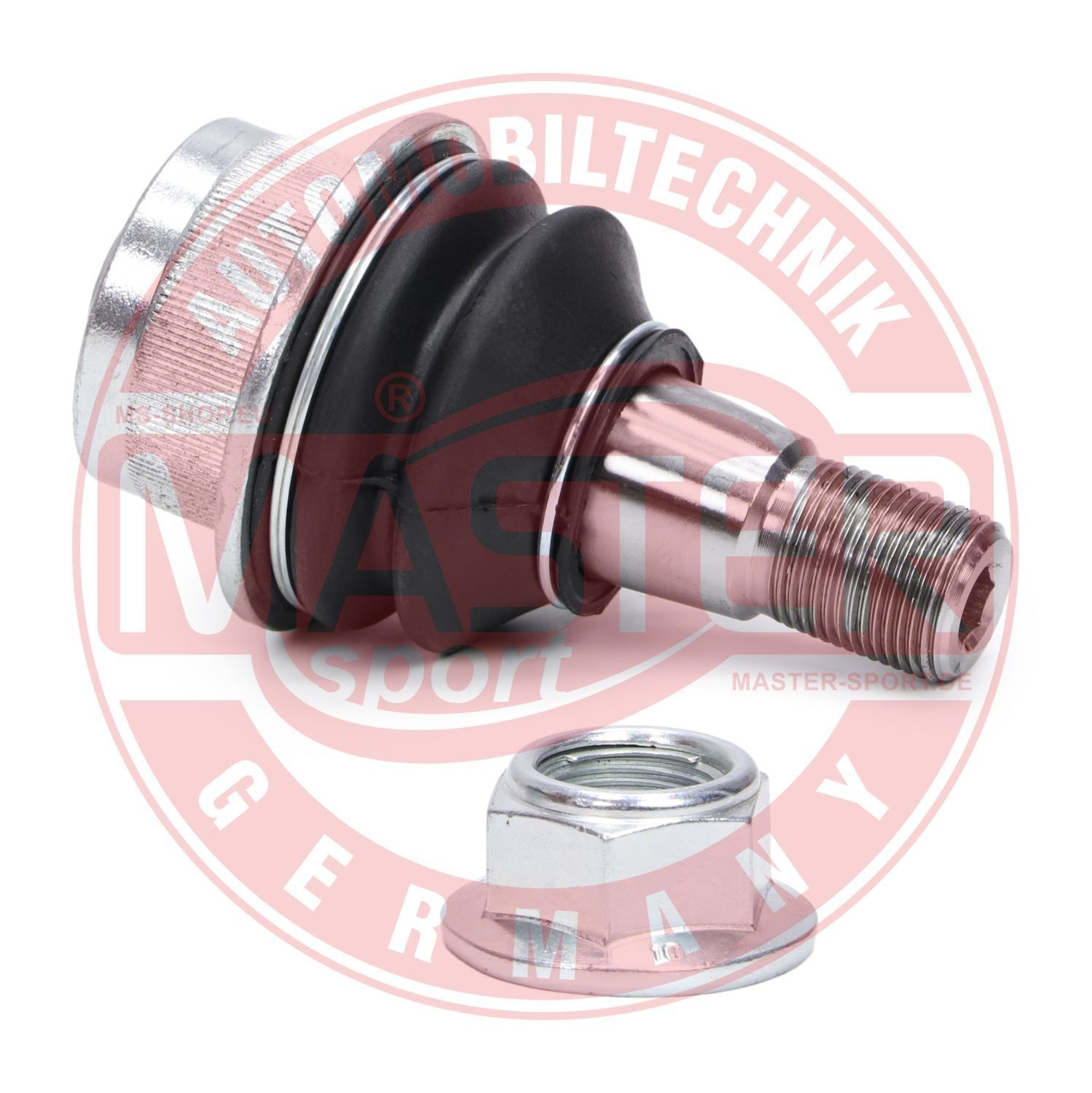 MASTER-SPORT Rotule de suspension 30151b-PCS-MS MASTER-SPORT 30151b-PCS-MS d'origine Rotule de suspension Mercedes Bus 7 5T coût