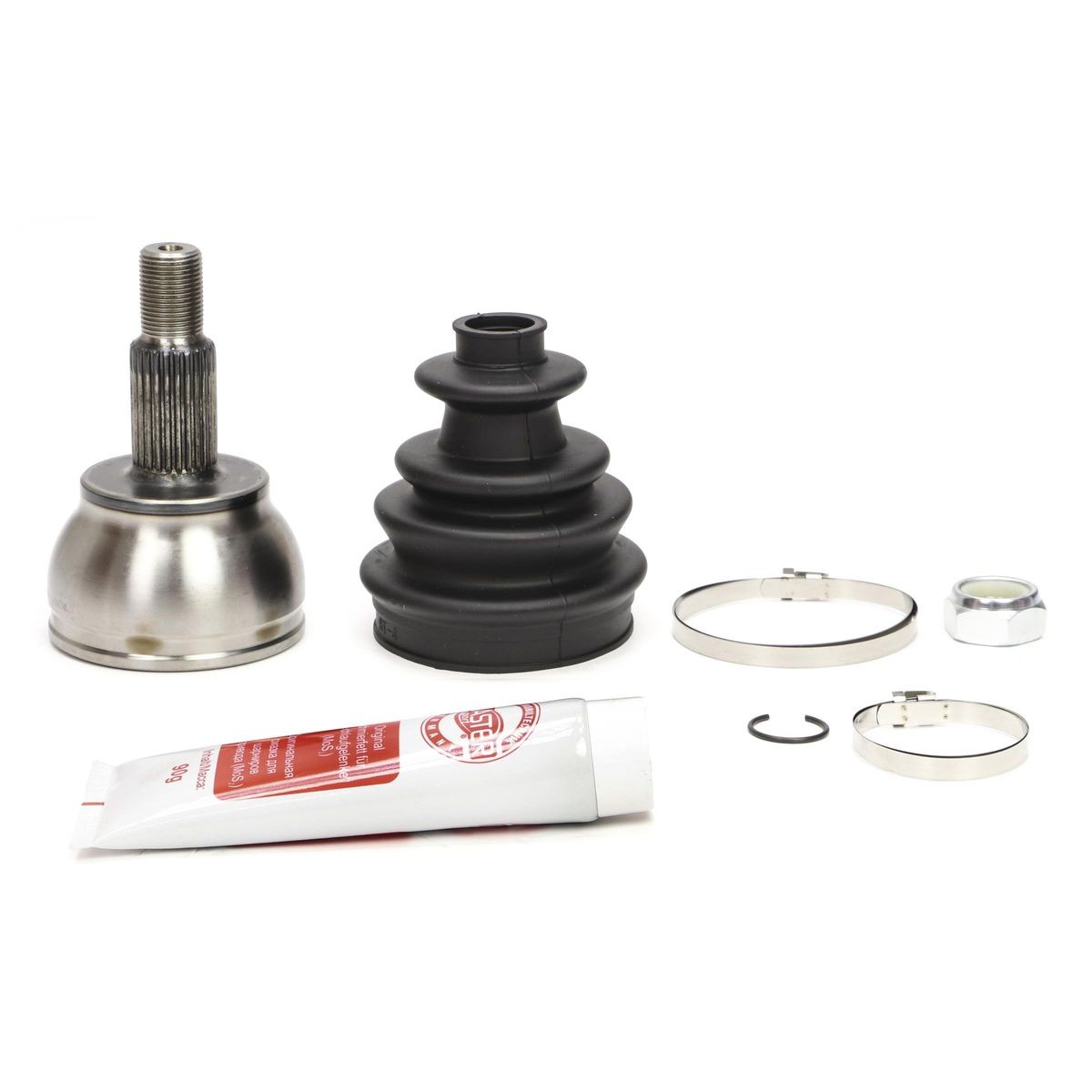 MASTER-SPORT Jeu de joints, arbre de transmission 304829-SET-MS 304829-SET-MS Tête de cardan MERCEDES-BENZ Série 124 MASTER-SPORT