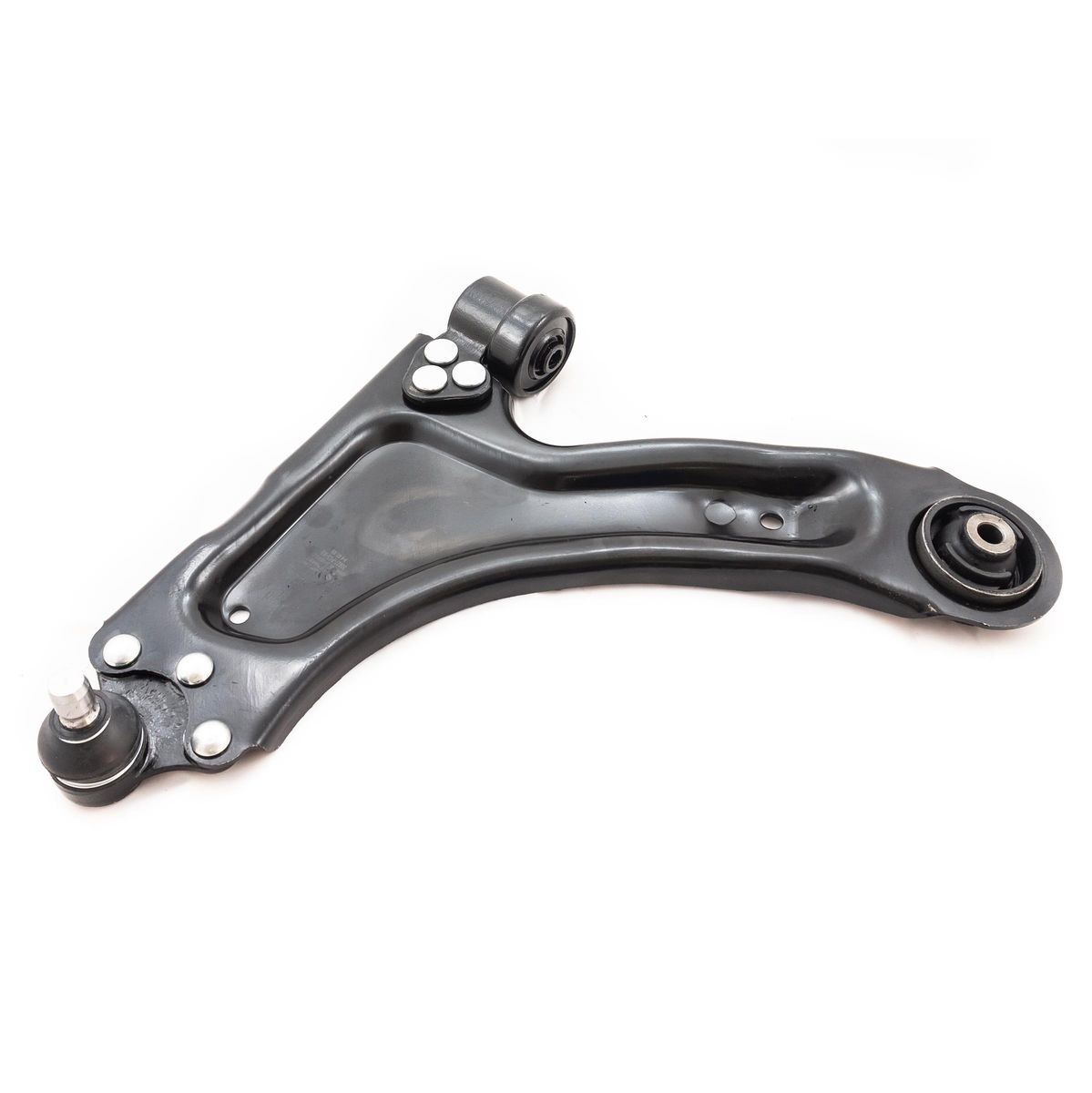 Braccio oscillante, sospensione ruota MASTER-SPORT 30627-PCS-MS MASTER-SPORT 30627-PCS-MS Braccetto superiori e inferiori Opel MERIVA 2004