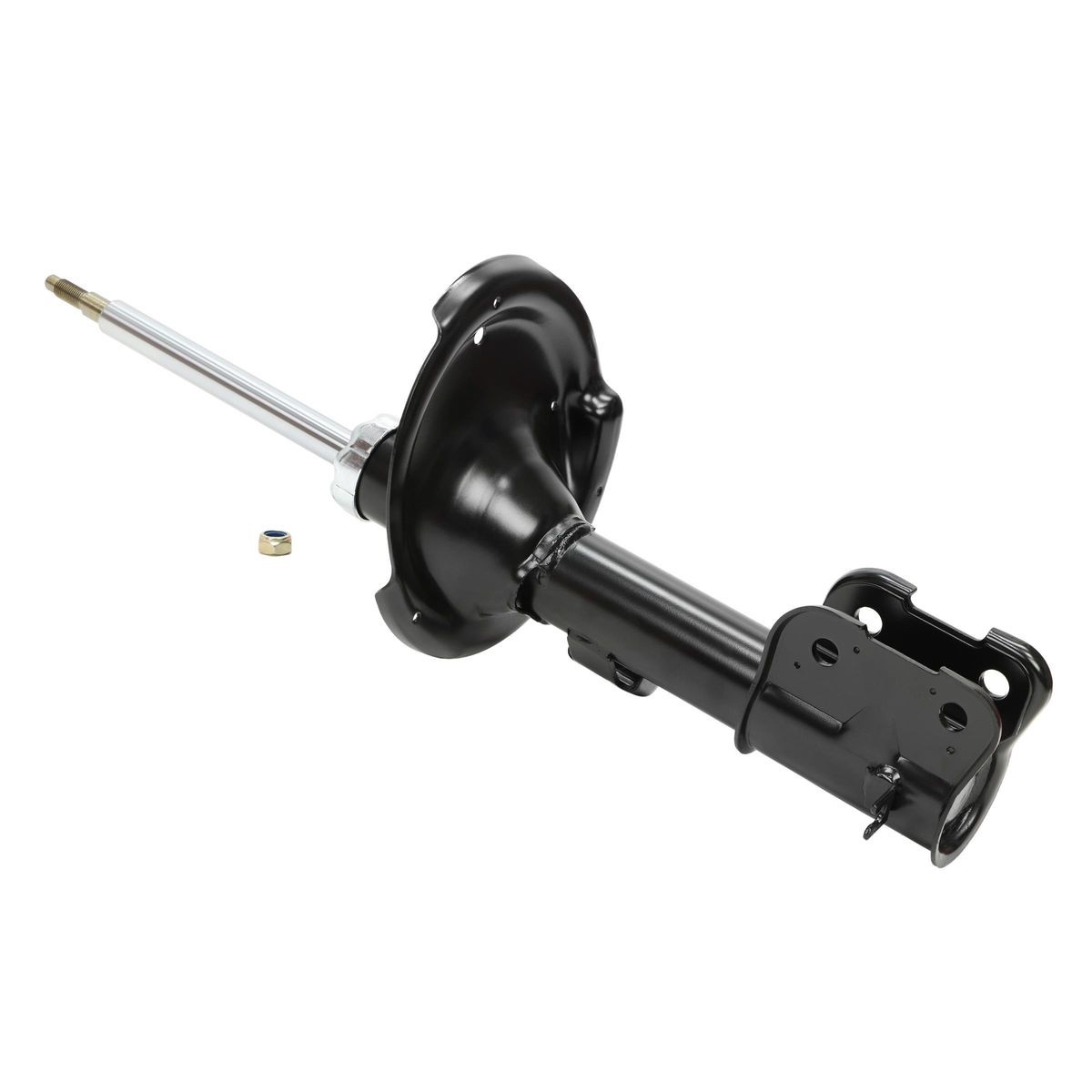 MASTER-SPORT Støtdemper 314892-PCS-MS Støtdemper MASTER-SPORT SSANGYONG 314892-PCS-MS