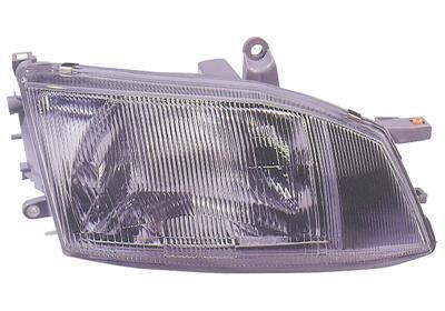 Φανάρια εμπρός VAN WEZEL 5367962 VAN WEZEL 5367962 Φανάρι TOYOTA HIACE 2011