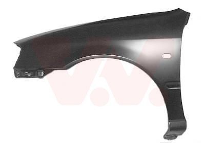 VAN WEZEL Kotflügel 5372656 5372656 VAN WEZEL Toyota Hilux VIII Kotflügel kaufen
