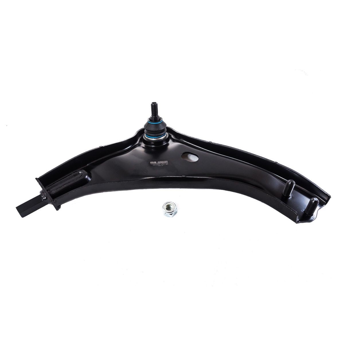 MASTER-SPORT Õõtshoob, käändmik 36140B-PCS-MS MASTER-SPORT Õõtshoob MINI 36140B-PCS-MS