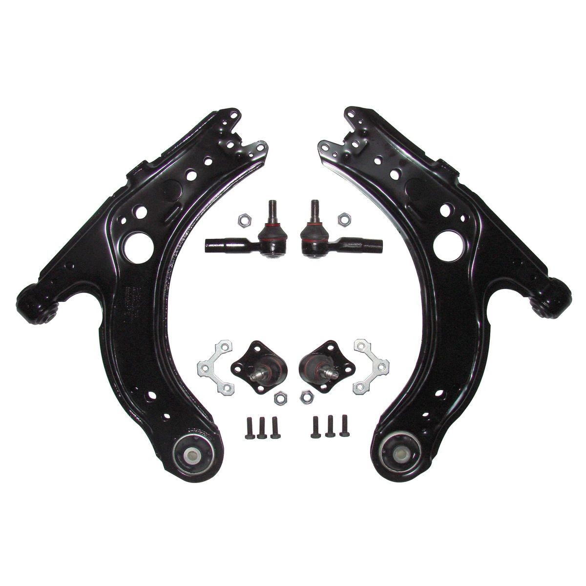MASTER-SPORT Querlenker Satz 36812/1-SET-MS Führungslenker MASTER-SPORT Volkswagen NEW BEETLE 36812/1-SET-MS