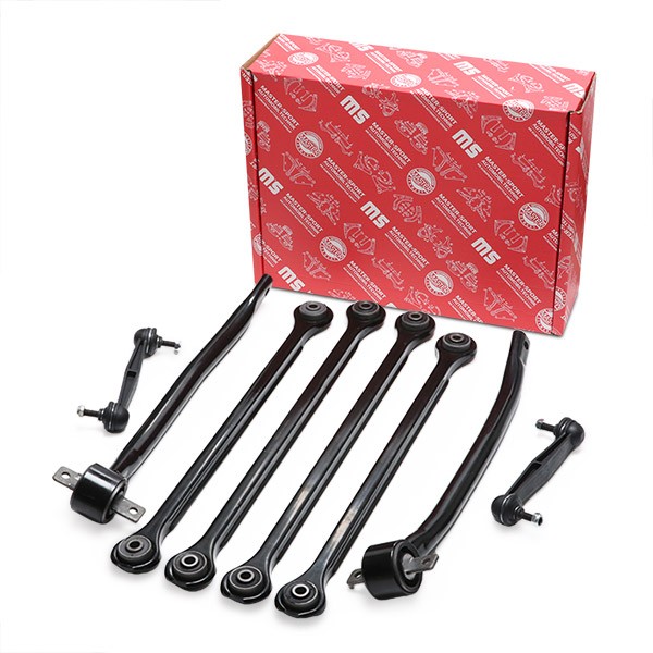 MASTER-SPORT Draagarm set 36836-KIT-MS MASTER-SPORT 36836-KIT-MS Reparatieset, wieldraagarm Alfa Romeo 166 936 aan een voordelige prijs