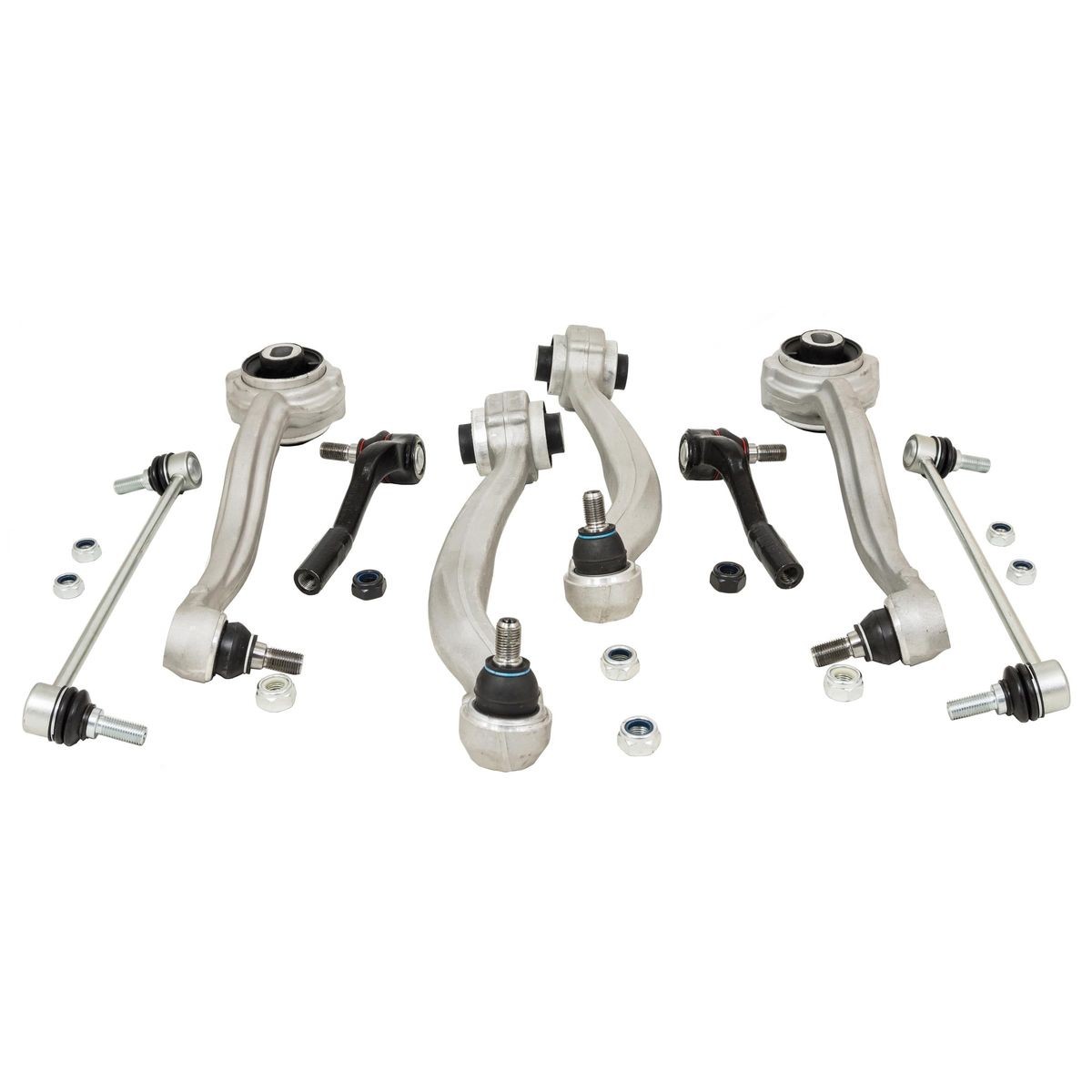 MASTER-SPORT Õõtshoobade komplekt 36837-KIT-MS 36837-KIT-MS Remondikomplekt õõtshoob MERCEDES-BENZ 124. Seeria MASTER-SPORT