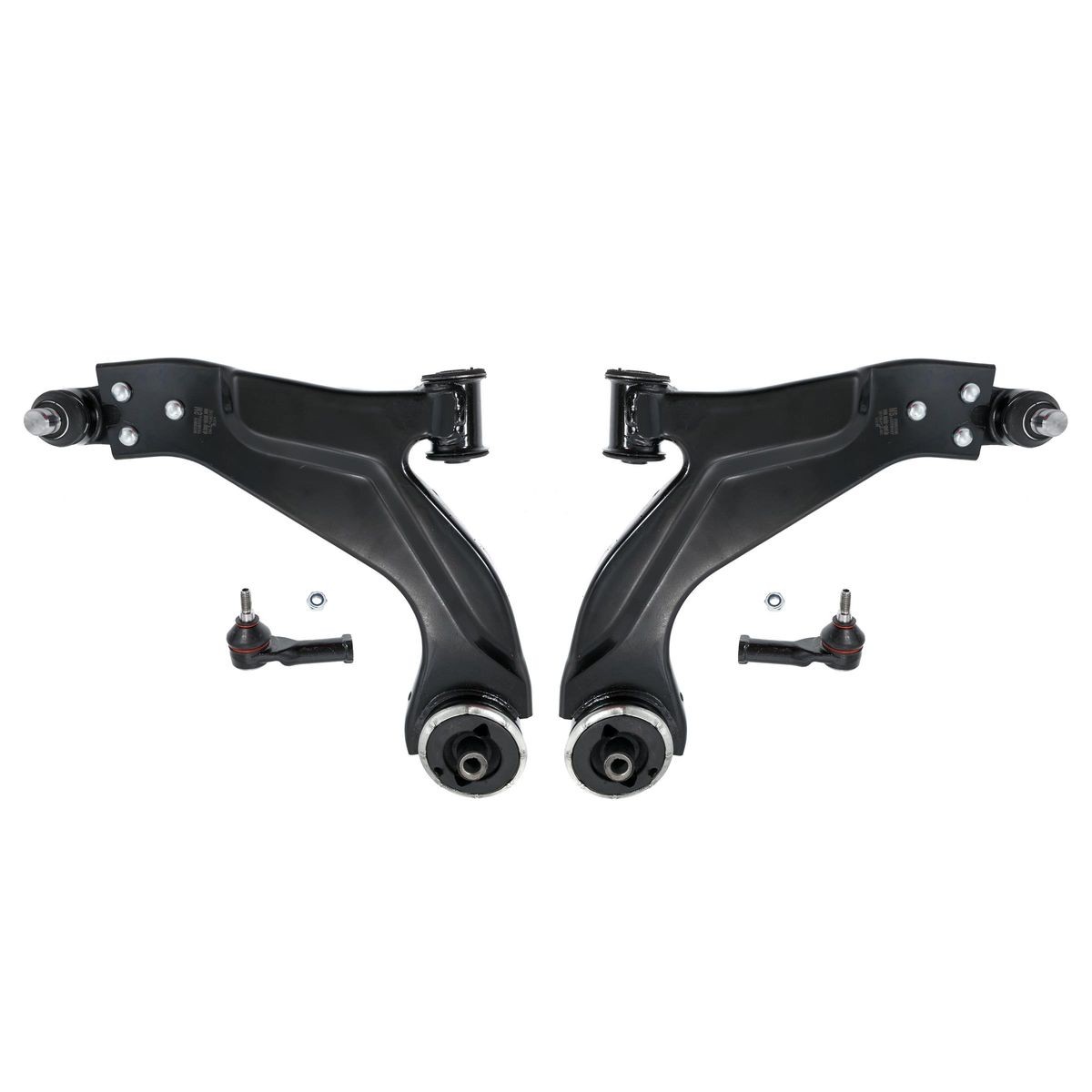 MASTER-SPORT Σετ τιμονιού, ανάρτηση τροχών 36841/1-SET-MS MASTER-SPORT 36841/1-SET-MS Σετ επισκευής ψαλίδι Rolls-Royce CORNICHE φθηνά