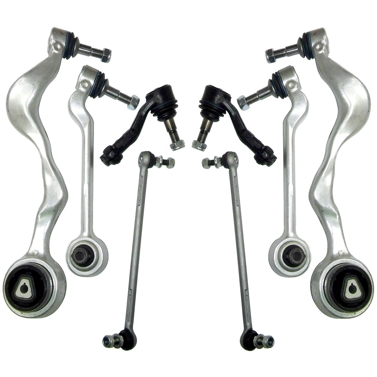 MASTER-SPORT Bærearmssæt 36856-KIT-MS MASTER-SPORT 36856-KIT-MS Focus Sedan Repsæt hjulophæng pris
