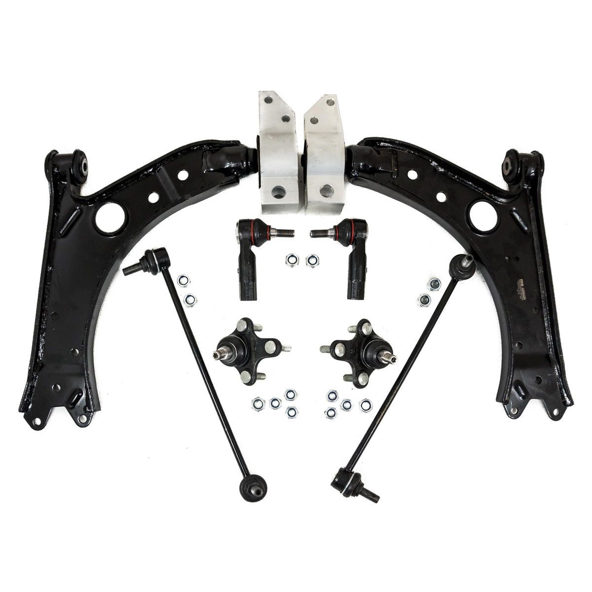 MASTER-SPORT Bærearmssæt 36865-KIT-MS Repsæt bærearm MASTER-SPORT CORDOBA 36865-KIT-MS billig