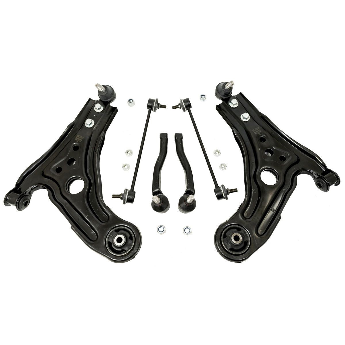 MASTER-SPORT Jogo de braços oscilantes, suspensão de rodas 36867-KIT-MS MASTER-SPORT 36867-KIT-MS Kit de reparação braço oscilante Chevrolet Spark M200 a um preço acessível