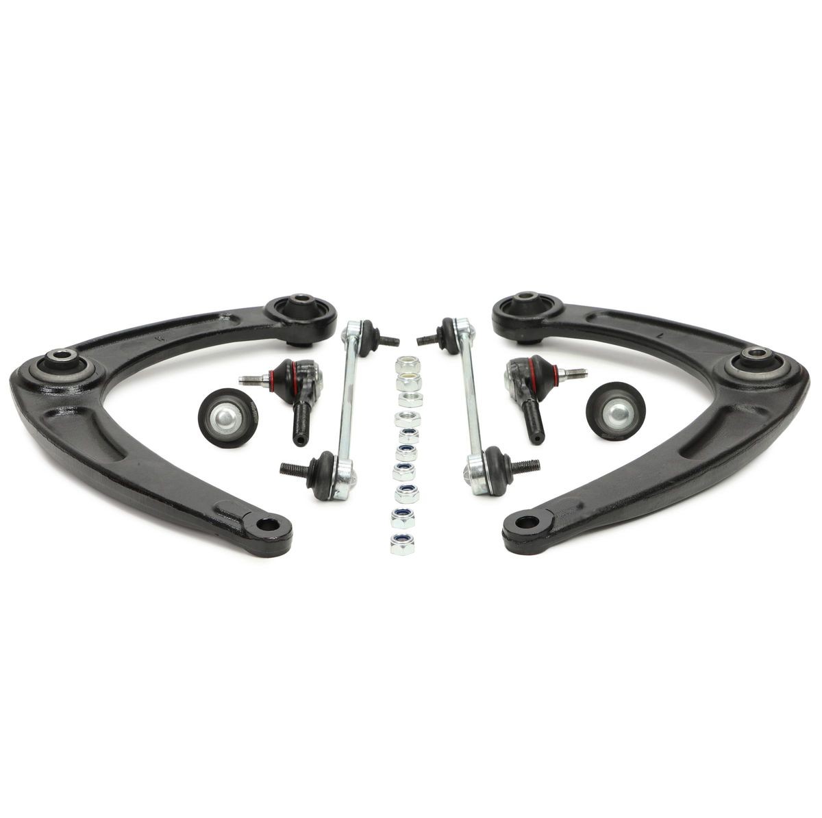 MASTER-SPORT Σετ τιμονιού, ανάρτηση τροχών 36873-KIT-MS MASTER-SPORT 36873-KIT-MS Σετ επισκευής ψαλίδι FORD RANGER γνήσια