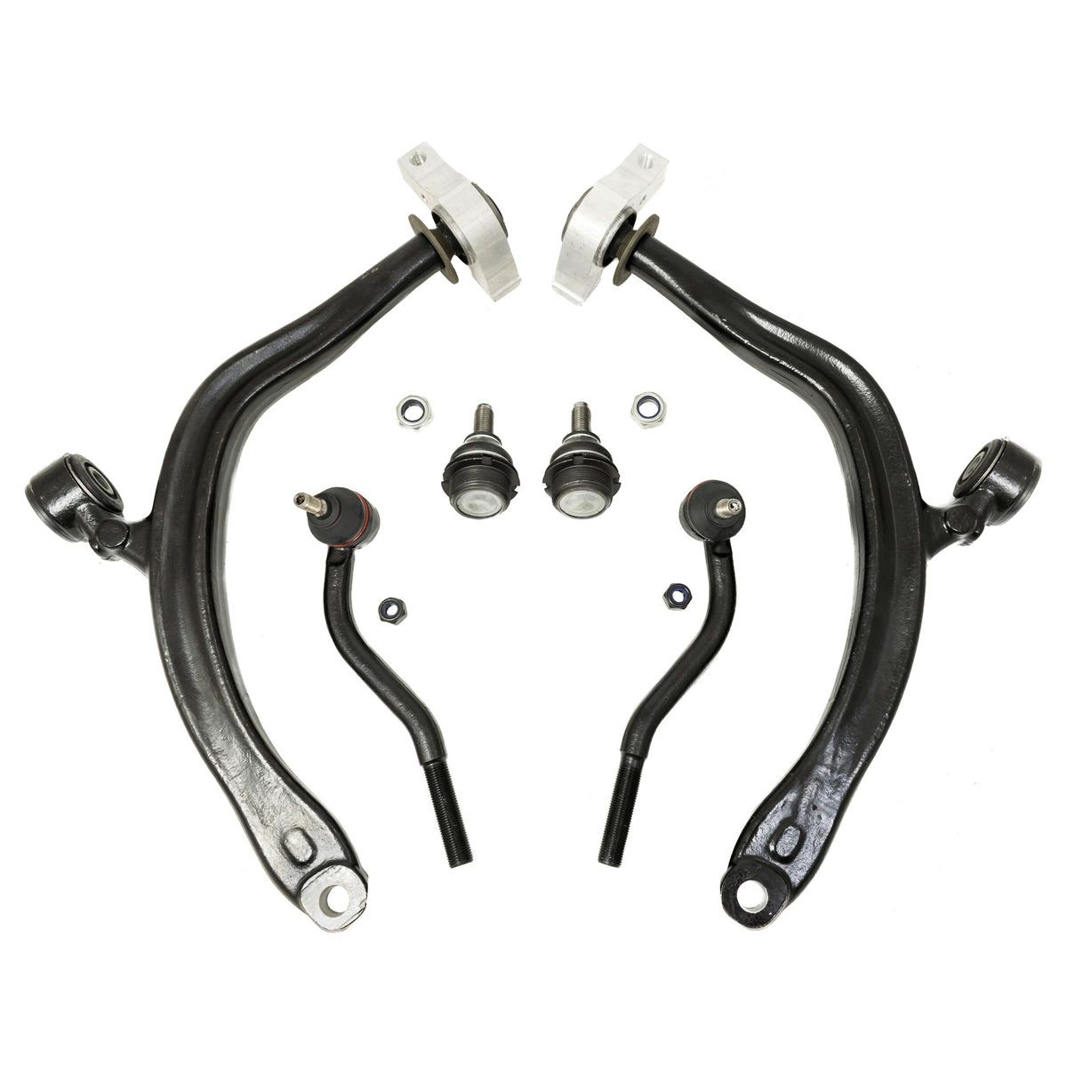 MASTER-SPORT Tukivarsisarja, pyörien tuenta 36874-KIT-MS 36874-KIT-MS MASTER-SPORT Alatukivarren korjaussarja CITROЁN DS5
