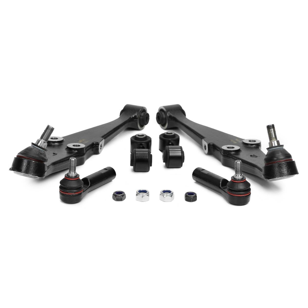 MASTER-SPORT Bærearmssæt 36877-KIT-MS MASTER-SPORT 36877-KIT-MS Honda Civic Coupe VIII Repsæt hjulophæng pris