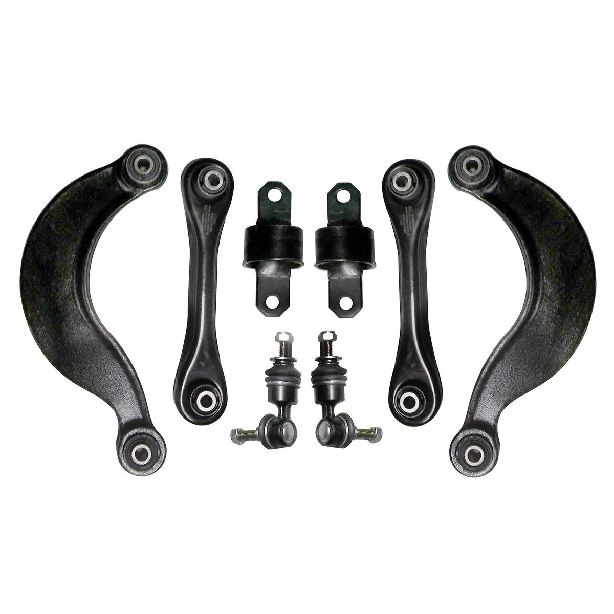 MASTER-SPORT Styrarmssats, hjulupphängning 36894-KIT-MS 36894-KIT-MS MASTER-SPORT reparationssats länkarm Mazda CX-9