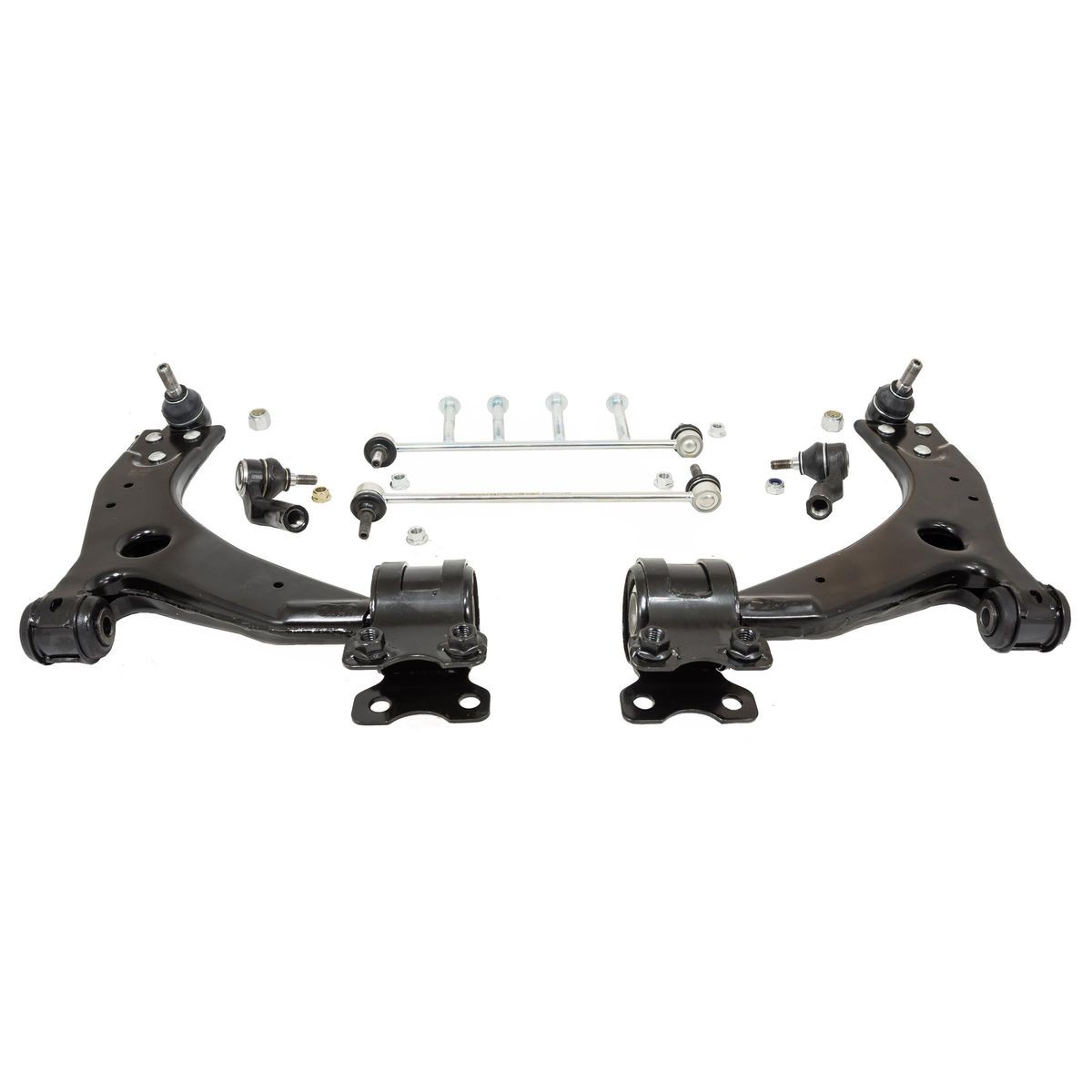 MASTER-SPORT Styrarmssats, hjulupphängning 36895-KIT-MS 36895-KIT-MS MASTER-SPORT länkarm FORD SIERRA