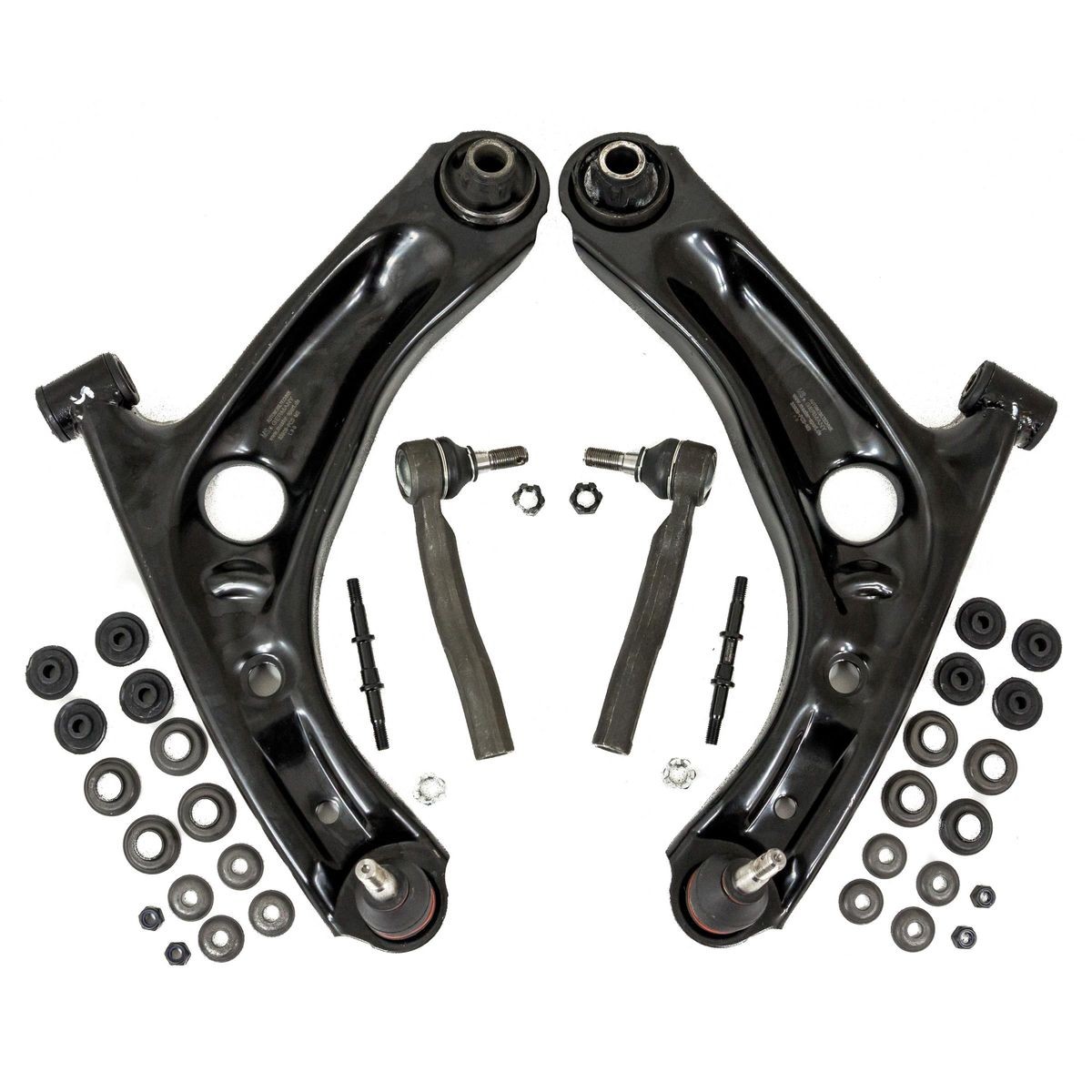 MASTER-SPORT Styresett, hjuloppheng 36901-KIT-MS Reparasjonssett hjulopphengning MASTER-SPORT Toyota YARIS 36901-KIT-MS