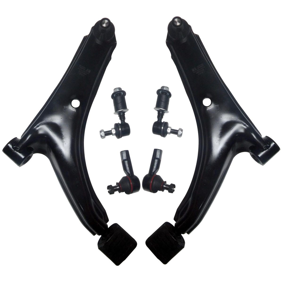 MASTER-SPORT Kit braccio oscillante, Sospensione ruota 36904-KIT-MS MASTER-SPORT 36904-KIT-MS Kit riparazione braccio oscillante Subaru Justy IV originale prezzo